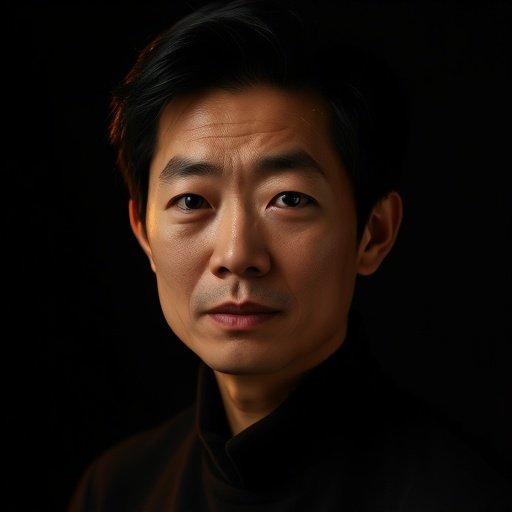 黄色电影AV用户 云中鹤 头像
